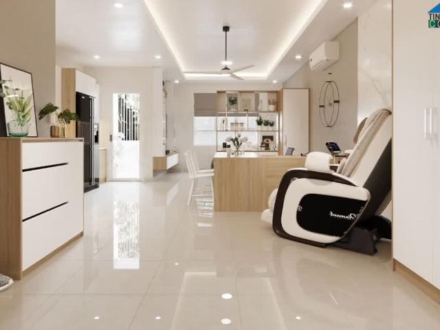 Nhà mặt phố bán tại Thủ Đức, Hồ Chí Minh