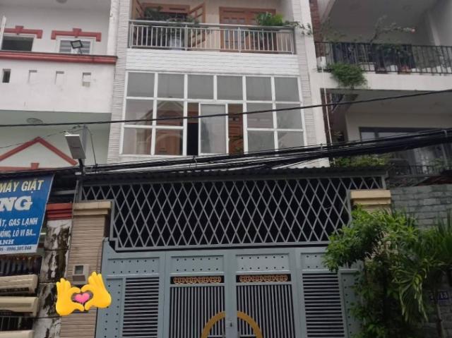 Nhà bán tại Hồ Chí Minh