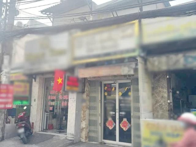 Nhà mặt phố bán tại Thủ Đức, Hồ Chí Minh