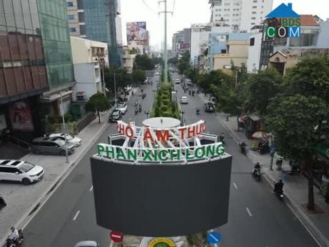 Nhà mặt phố bán tại Thủ Đức, Hồ Chí Minh