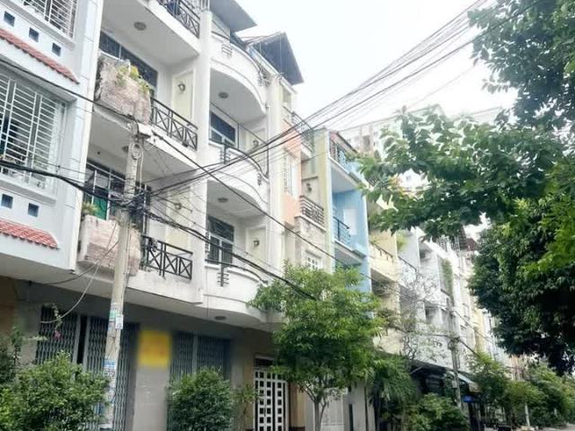 Nhà mặt phố bán tại Thủ Đức, Hồ Chí Minh