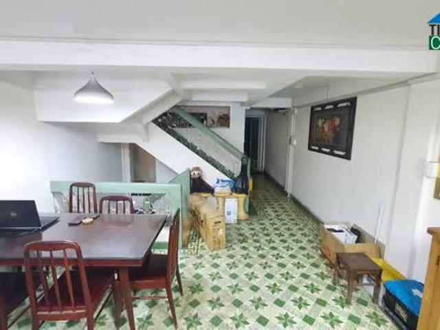 Nhà mặt phố bán tại Khuôn viên UBND Thành phố Hồ Chí Minh, Thành phố Hồ Chí Minh