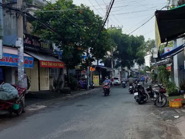 Nhà mặt phố bán tại Thủ Đức, Hồ Chí Minh