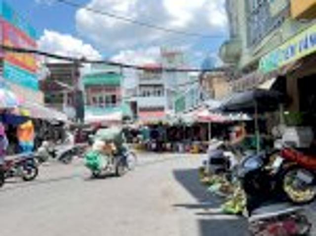 Bất động sản bán tại Hồ Chí Minh