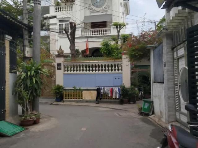 Nhà bán tại Thủ Đức, Hồ Chí Minh