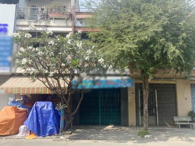 Nhà mặt phố bán tại Hồ Chí Minh