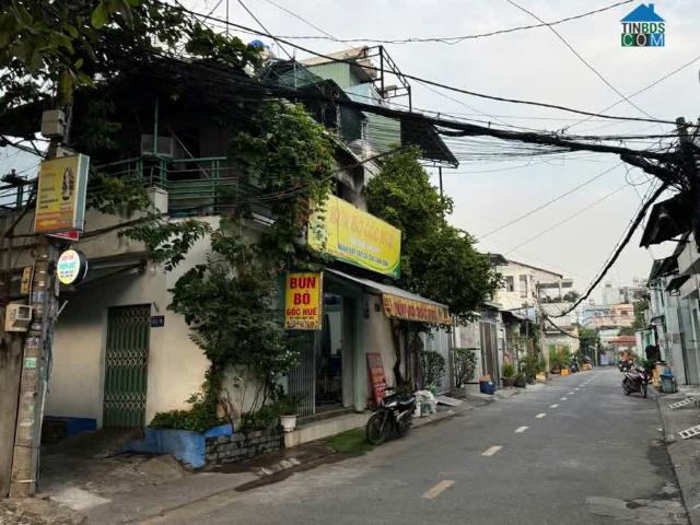 Nhà bán tại Thủ Đức, Hồ Chí Minh
