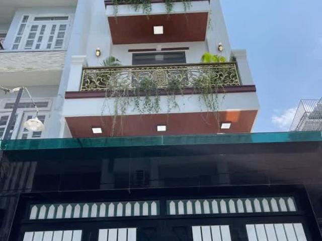 Nhà bán tại Thủ Đức, Hồ Chí Minh