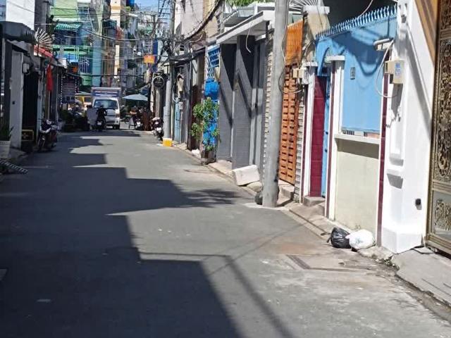 Nhà bán tại Thủ Đức, Hồ Chí Minh