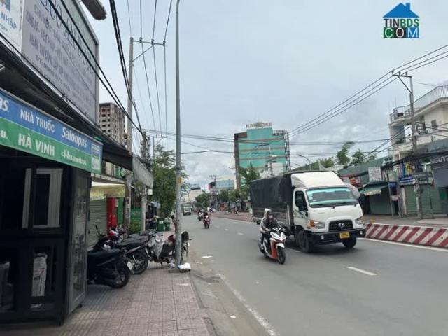 Nhà mặt phố bán tại Thủ Đức, Hồ Chí Minh
