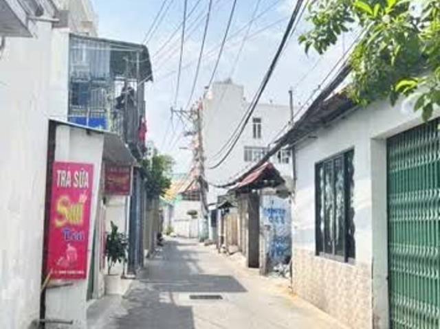 Nhà bán tại Thủ Đức, Hồ Chí Minh