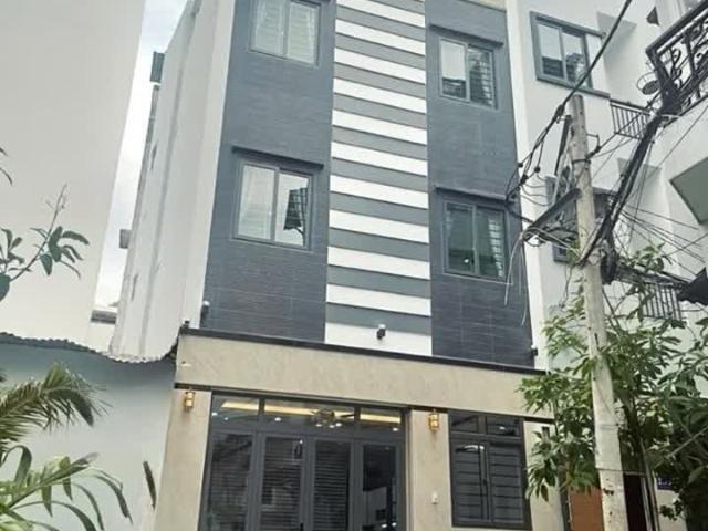 Nhà bán tại Thủ Đức, Hồ Chí Minh