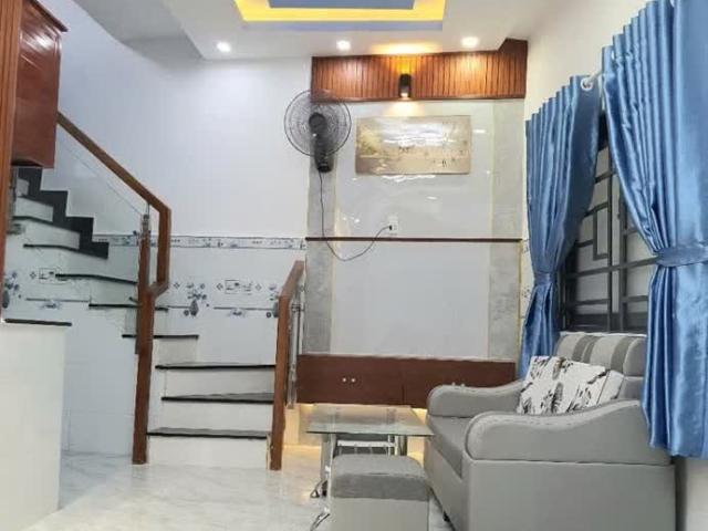 Nhà bán tại Thủ Đức, Hồ Chí Minh