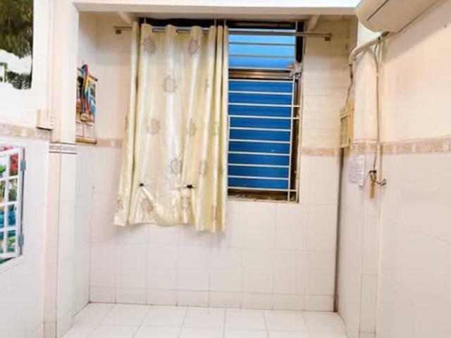 Nhà bán tại Thủ Đức, Hồ Chí Minh