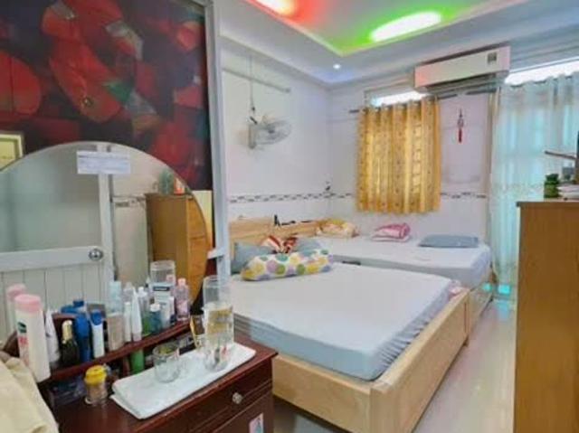 Nhà bán tại Khuôn viên UBND Thành phố Hồ Chí Minh, Thành phố Hồ Chí Minh