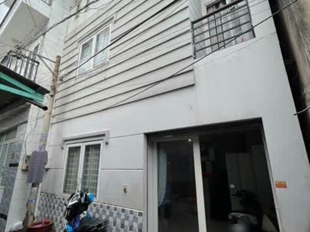 Nhà bán tại Thủ Đức, Hồ Chí Minh