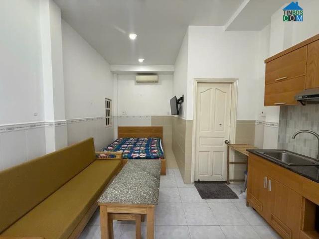 Nhà mặt phố bán tại Khuôn viên UBND Thành phố Hồ Chí Minh, Thành phố Hồ Chí Minh