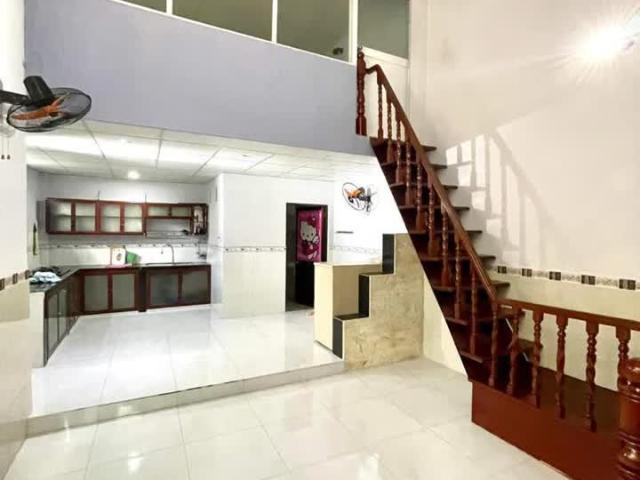 Nhà bán tại Thủ Đức, Hồ Chí Minh