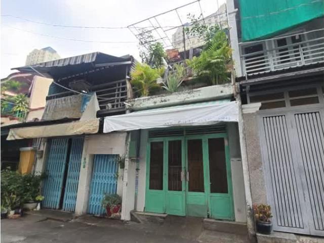 Nhà mặt phố bán tại Thủ Đức, Hồ Chí Minh