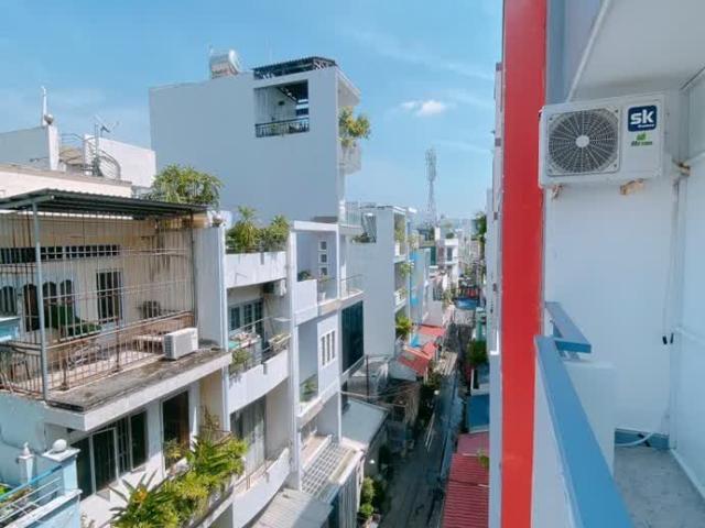 Nhà bán tại Thủ Đức, Hồ Chí Minh