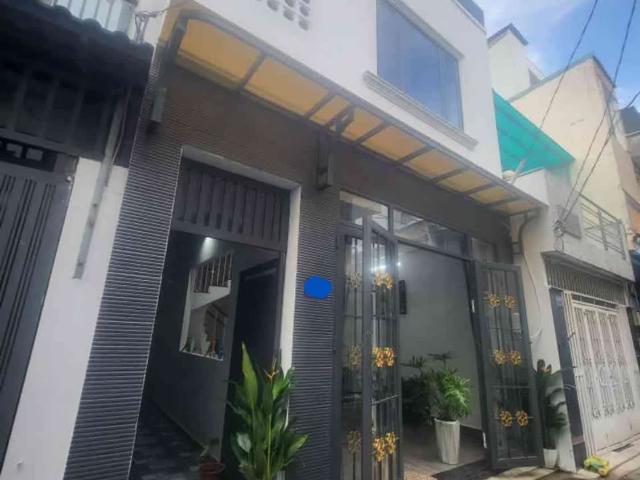 Nhà bán tại Khuôn viên UBND Thành phố Hồ Chí Minh, Thành phố Hồ Chí Minh