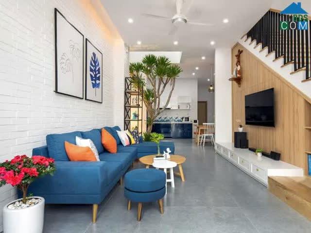 Nhà bán tại Thủ Đức, Hồ Chí Minh