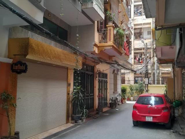 Nhà bán tại Hoàn Kiếm, Hà Nội