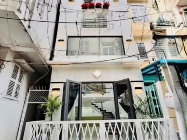 Nhà bán tại Thủ Đức, Hồ Chí Minh