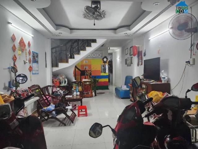 Nhà bán tại Thủ Đức, Hồ Chí Minh