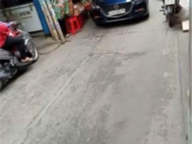 Nhà mặt phố bán tại Thủ Đức, Hồ Chí Minh