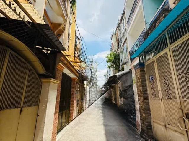 Nhà bán tại Thủ Đức, Hồ Chí Minh