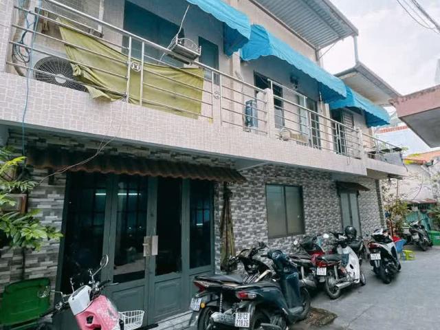 Nhà bán tại Thủ Đức, Hồ Chí Minh