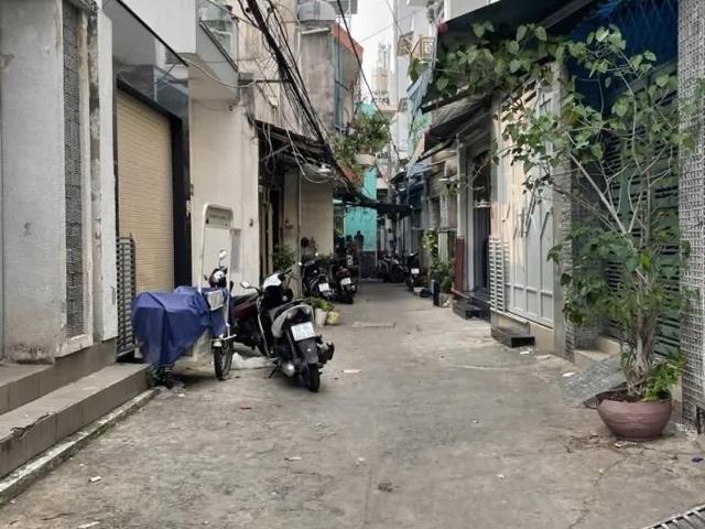 Nhà bán tại Thủ Đức, Hồ Chí Minh