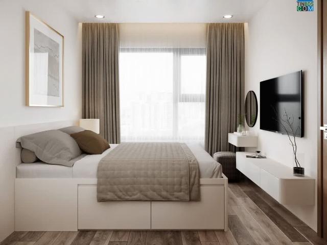 Nhà mặt phố bán tại Thủ Đức, Hồ Chí Minh