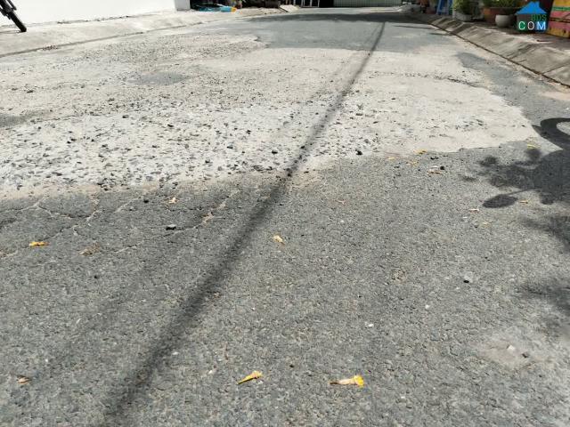 Nhà bán tại Khuôn viên UBND Thành phố Hồ Chí Minh, Thành phố Hồ Chí Minh