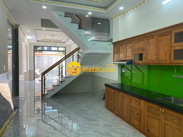 Nhà mặt phố bán