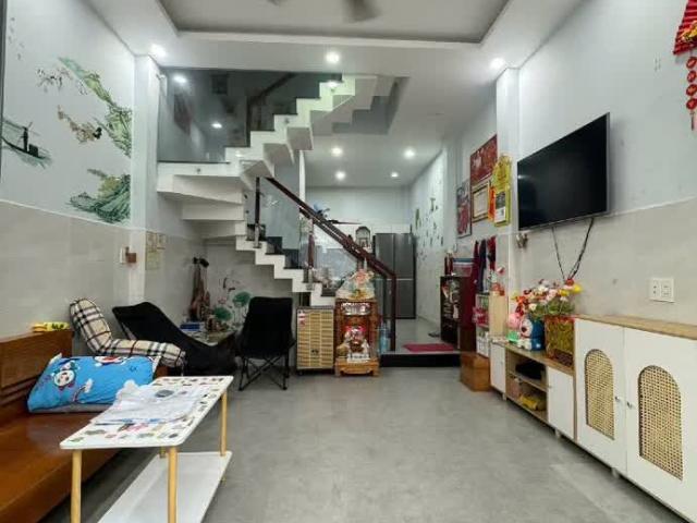 Nhà mặt phố bán tại Thủ Đức, Hồ Chí Minh