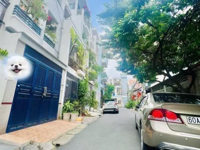 Nhà bán tại Thủ Đức, Hồ Chí Minh