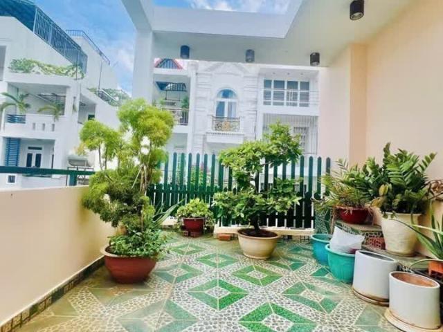 Nhà bán tại Thủ Đức, Hồ Chí Minh