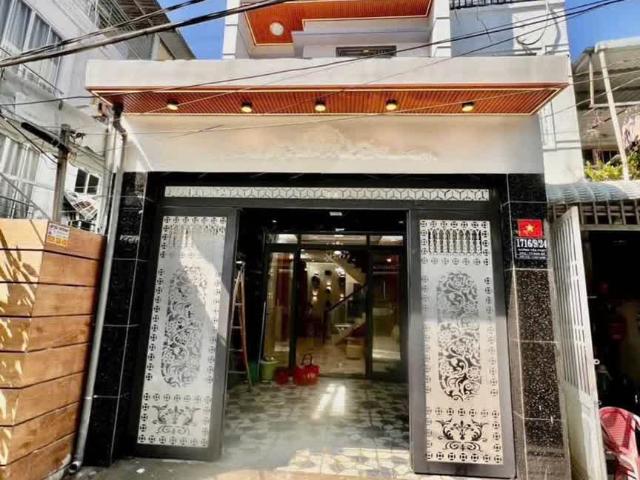 Nhà bán tại Thủ Đức, Hồ Chí Minh