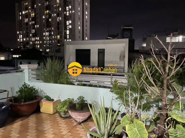 Nhà bán