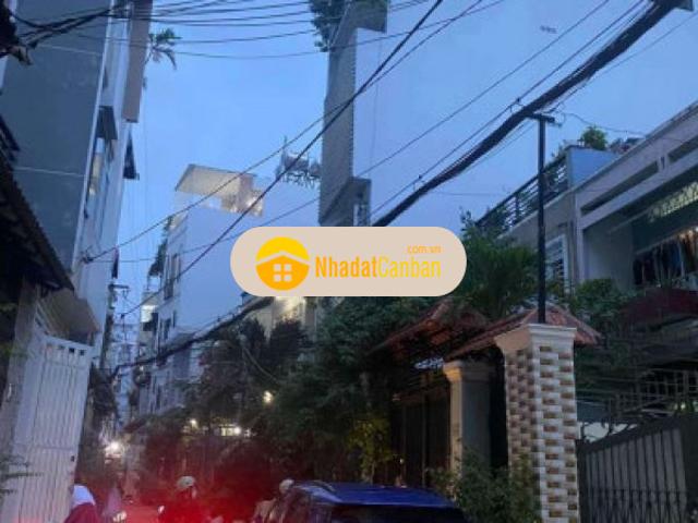 Nhà bán