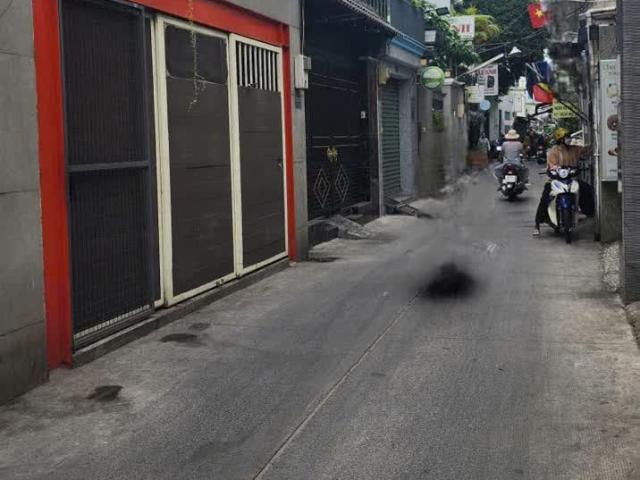 Nhà bán tại Thủ Đức, Hồ Chí Minh