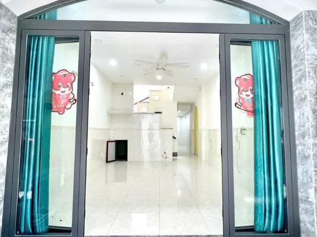 Nhà bán tại Thủ Đức, Hồ Chí Minh