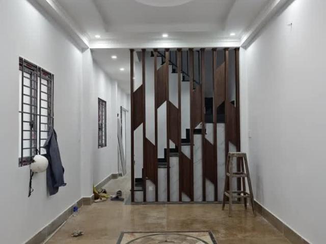 Nhà mặt phố bán tại Thủ Đức, Hồ Chí Minh