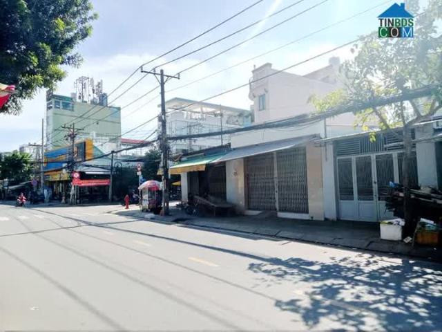 Nhà mặt phố bán tại Thủ Đức, Hồ Chí Minh