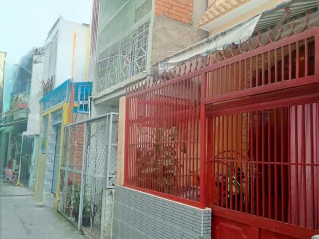 Nhà mặt phố bán tại Thủ Đức, Hồ Chí Minh