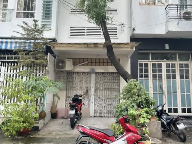 Nhà mặt phố bán tại Thủ Đức, Hồ Chí Minh