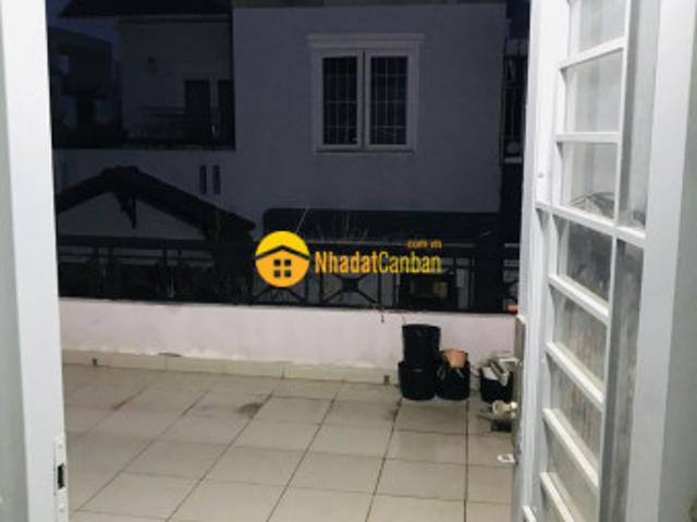 Nhà bán