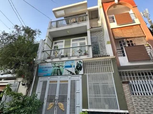 Nhà bán tại Thủ Đức, Hồ Chí Minh